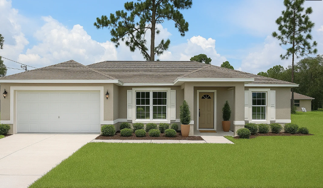 237 Locust Pass Drive